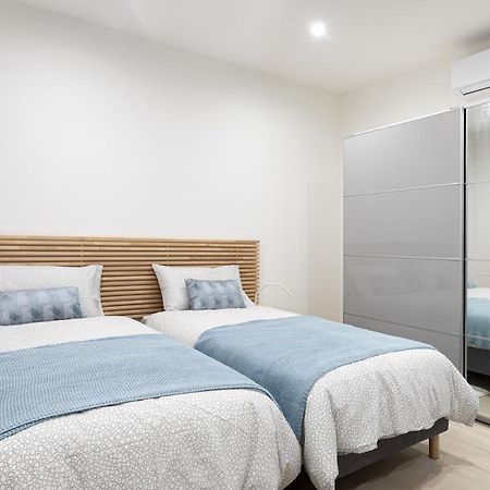 Cosy Apartment In Historic Fort Chambray, Gozo Mgarr Buitenkant foto