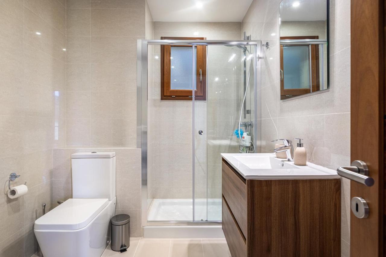 Cosy Apartment In Historic Fort Chambray, Gozo Mgarr Buitenkant foto