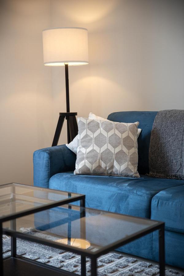Cosy Apartment In Historic Fort Chambray, Gozo Mgarr Buitenkant foto