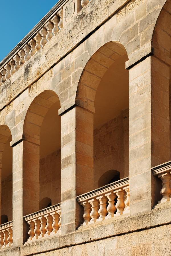 Cosy Apartment In Historic Fort Chambray, Gozo Mgarr Buitenkant foto